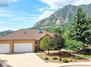 5140 Langdale Way, Colorado Springs, CO 80906