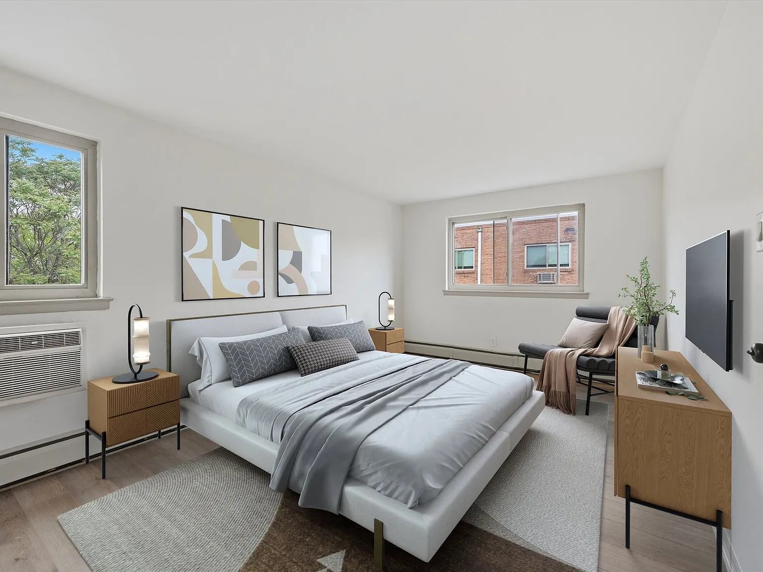 Melrose Apartments — Photo 2