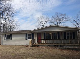 13100 Elk Ridge Rd, Goldvein, VA 22720