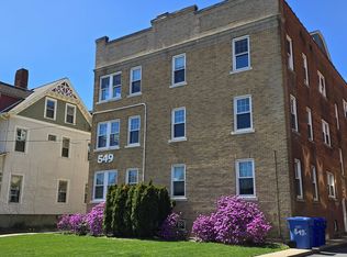 549 Prospect Ave #1W, Hartford, CT 06105
