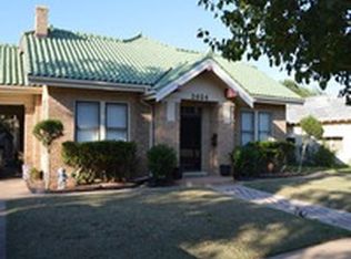 2624 Paradise St, Vernon, TX 76384