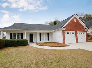 135 Berkley Dr, Villa Rica, GA 30180