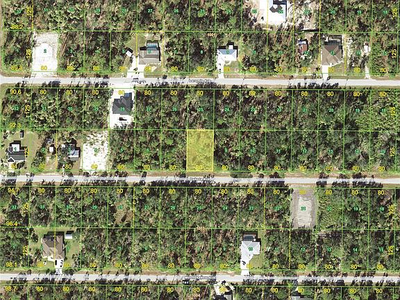 2nd image of 18356 DAKOTA AVENUE LOT 8