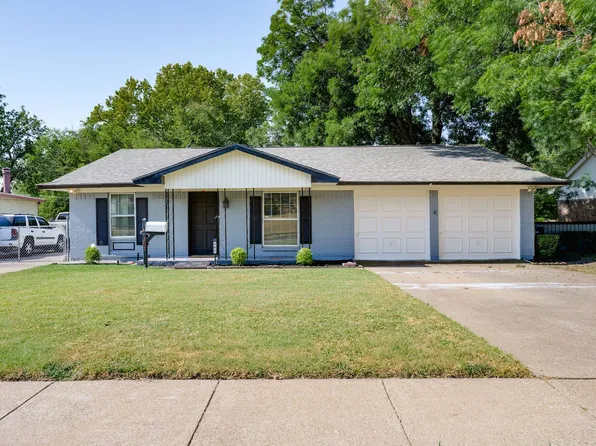 202 E Kenwood Dr, Garland, TX 75041