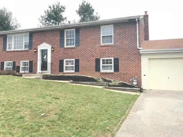 5931 E Boniwood Upper Upper, Upper Marlboro, MD 20772