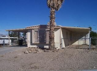 1895 Talc Rd, Bullhead City, AZ 86442