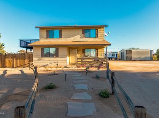 20132 W Moccasin Trl, Buckeye, AZ 85326