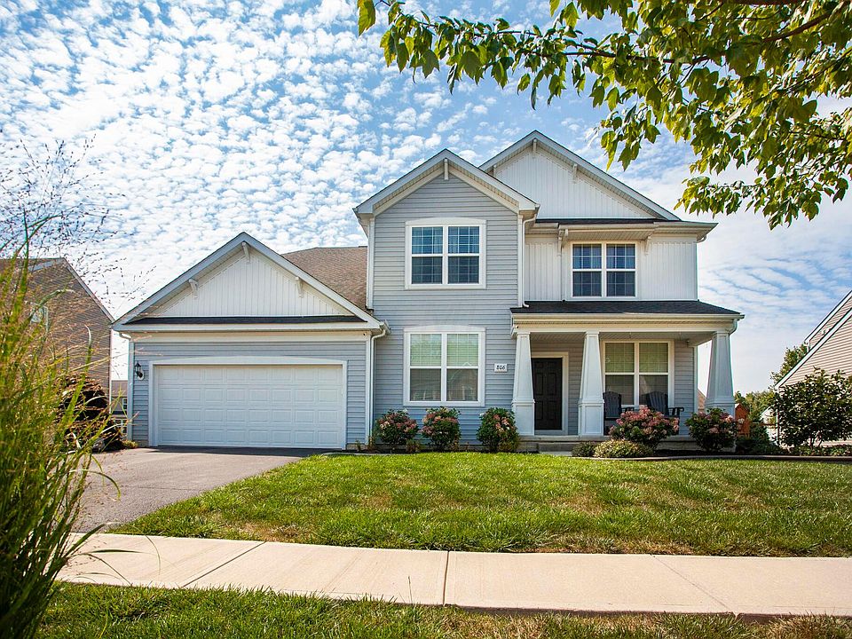 1st image of 806 Arabian Cir