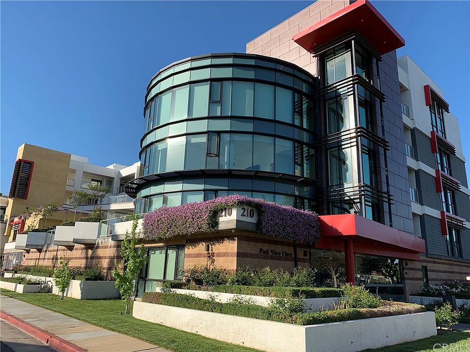 1st image of 210 N Monterey St #305
