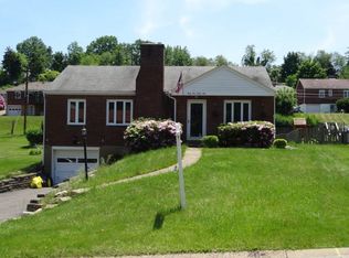 4449 E Barlind Dr, Pittsburgh, PA 15227