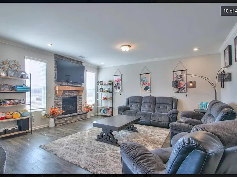 3613 Magpie Ln N — Photo 24