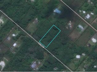 14th Ave LOT 1072, Keaau, HI 96749