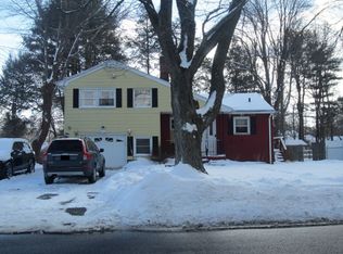 193 Rood Ave, Windsor, CT 06095