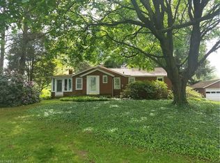 3844 Sweitzer St NW, Uniontown, OH