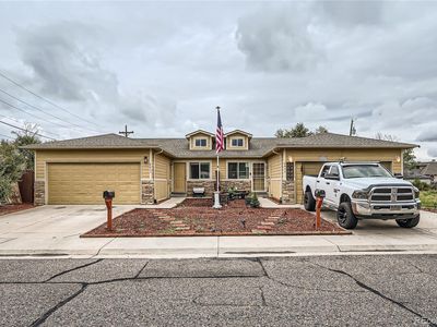6451 E 66th Avenue, Commerce City, CO, 80022