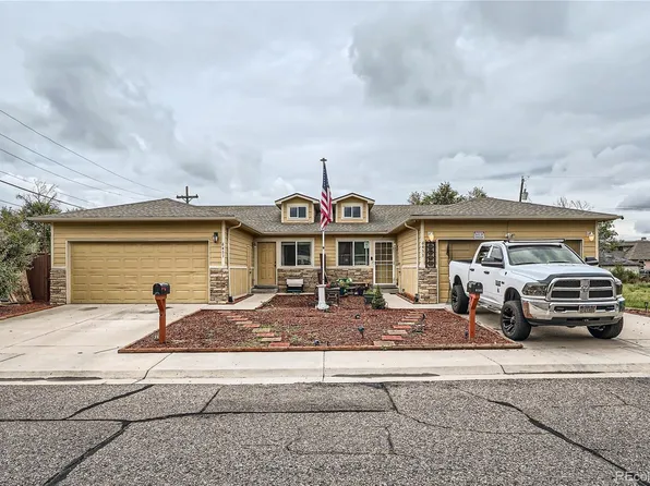 6451 E 66th Avenue, Commerce City, CO 80022