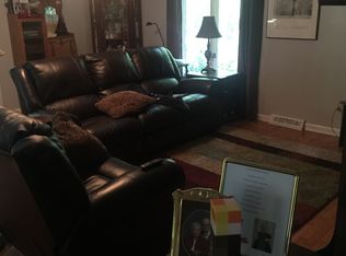 504 Overbrook Dr, Albemarle, NC 28001