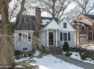 5220 Washington Blvd, Arlington, VA 22205