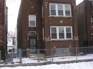 1519 N Kolin Ave, Chicago, IL 60651