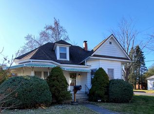 400 Bee St, Princeton, WV 24740
