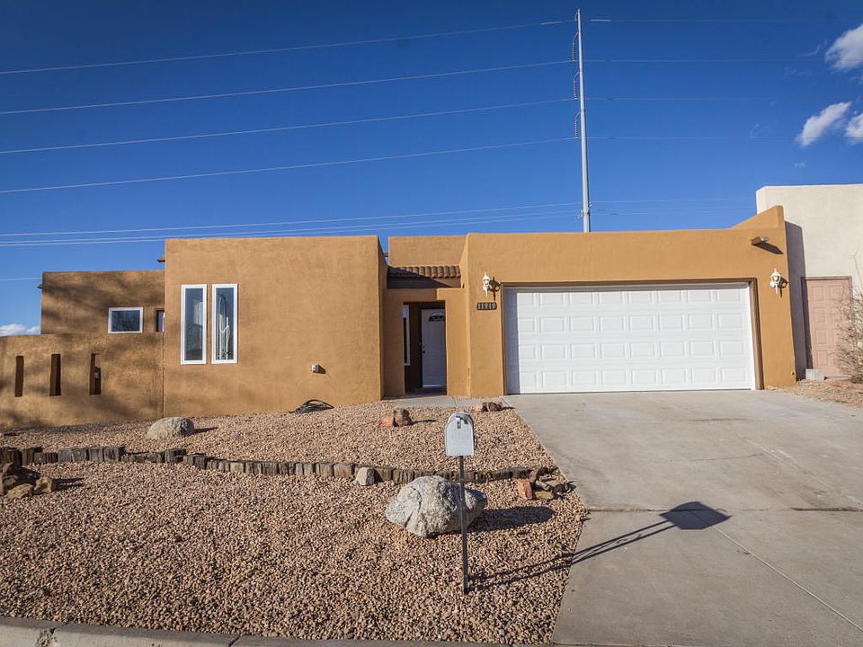 1st image of 11919 Calle Zagal NE