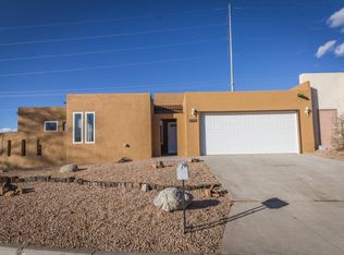11919 Calle Zagal NE, Albuquerque, NM 87111