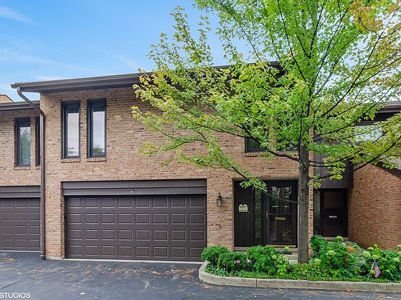 2nd image of 1716 Wildberry Dr Unit G