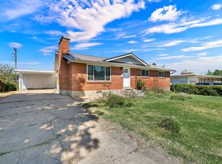 4475 S Vista Dr, South Ogden, UT 84403