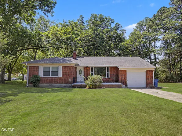 21 Covington St, Stanton, TN 38069