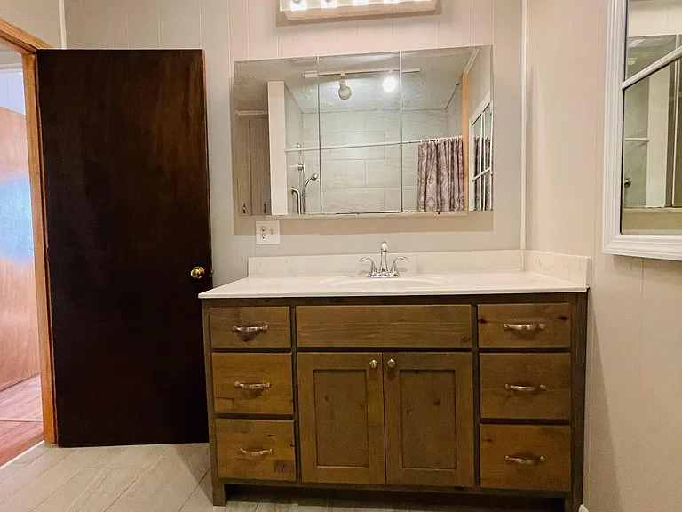 Bathroom #1