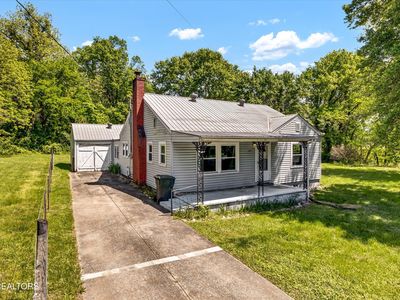 201 Caton Ave, Sevierville, TN, 37862