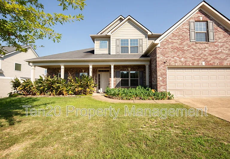 2510 Ridgewood Way — Photo 1