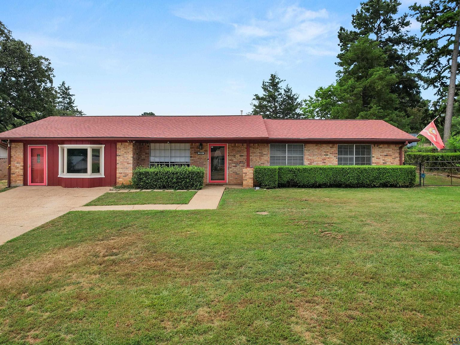 205 Dogwood, Lone Star, TX 75668 MLS 20234600 Zillow