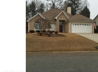 303 Clarendon Ct, Griffin, GA