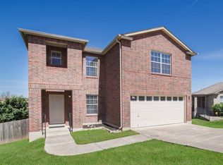 10011 Del Lago Ct, San Antonio, TX 78245