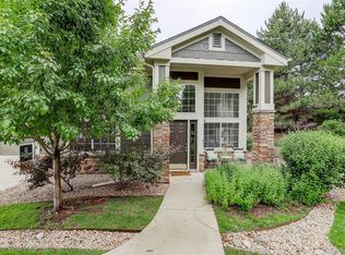 13799 Legend Trl UNIT 104, Broomfield, CO 80023