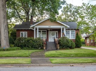 642 Woodland St, Spartanburg, SC 29302