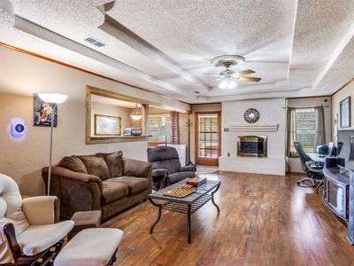212 Casas Del Sur St, Granbury, TX, 76049
