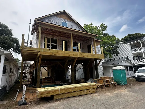 6001 - 5740 S Kings Hwy. #5740 Crane Dr., Myrtle Beach, SC 29575