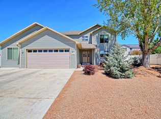 663 Darcy Jo Ln, Fruita, CO 81521