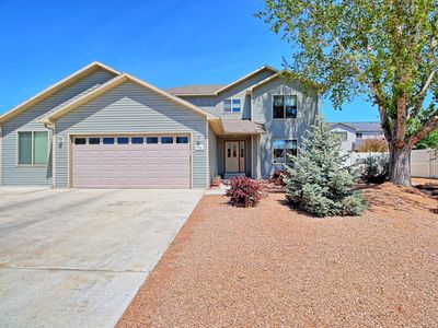 663 Darcy Jo Ln, Fruita, CO, 81521