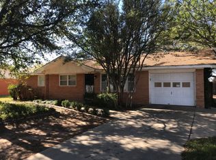 309 N Washington Ave, Denver City, TX 79323