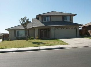 471 Molly Ct, Shafter, CA 93263