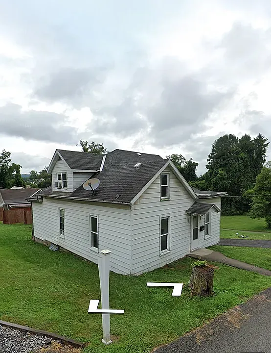 434 Barnes St