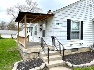 4610 E 17th St, Indianapolis, IN