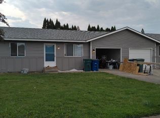 210 N Scott St #A, Post Falls, ID 83854