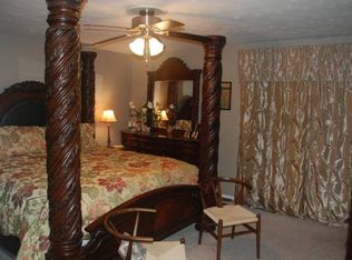 1509 Beckett Dr, Murray, KY 42071