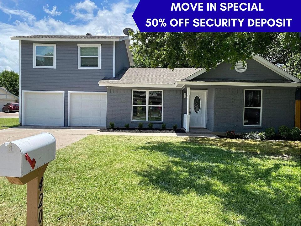 1st image of 4200 Oak Country Dr