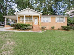 56 Delane Dr, Columbia, SC 29204