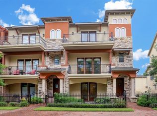 14510 Vintage Preserve Pkwy, Houston, TX 77070
